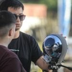 “Lo hago porque no tengo ni un peso”: el lado b del furor por Worldcoin en Argentina