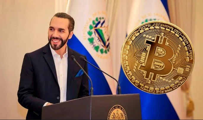 Bitcoin e inversión extranjera: las armas de Bukele para impulsar la economía de El Salvador