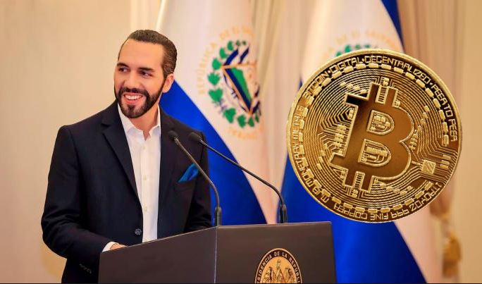 Bitcoin e inversión extranjera: las armas de Bukele para impulsar la economía de El Salvador