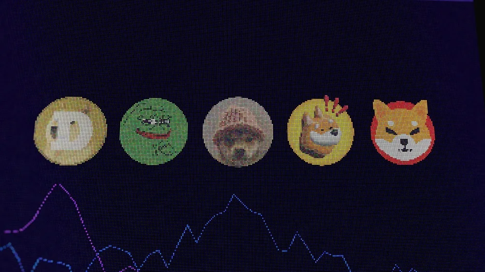 «La narrativa de criptomonedas más potente ahora son las memecoins»: Galaxy Digital