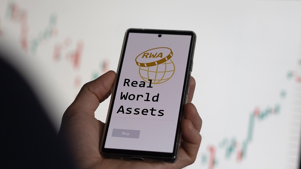 Fidelity lanza un token que paga intereses