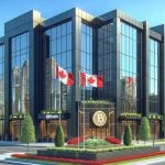 La «estrategia Michael Saylor» con bitcoin llega a una empresa canadiense