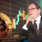 “Bitcoin es la forma más fácil de hacerse millonario”: Robert Kiyosaki 