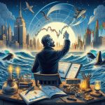 TradingView presentó un indicador creado por John Bollinger 