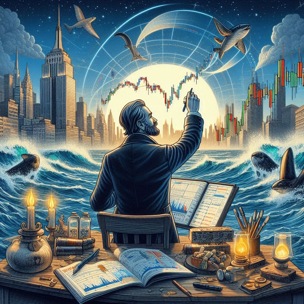 TradingView presentó un indicador creado por John Bollinger 