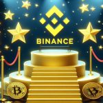 Binance reparte 200 BNB por completar misiones