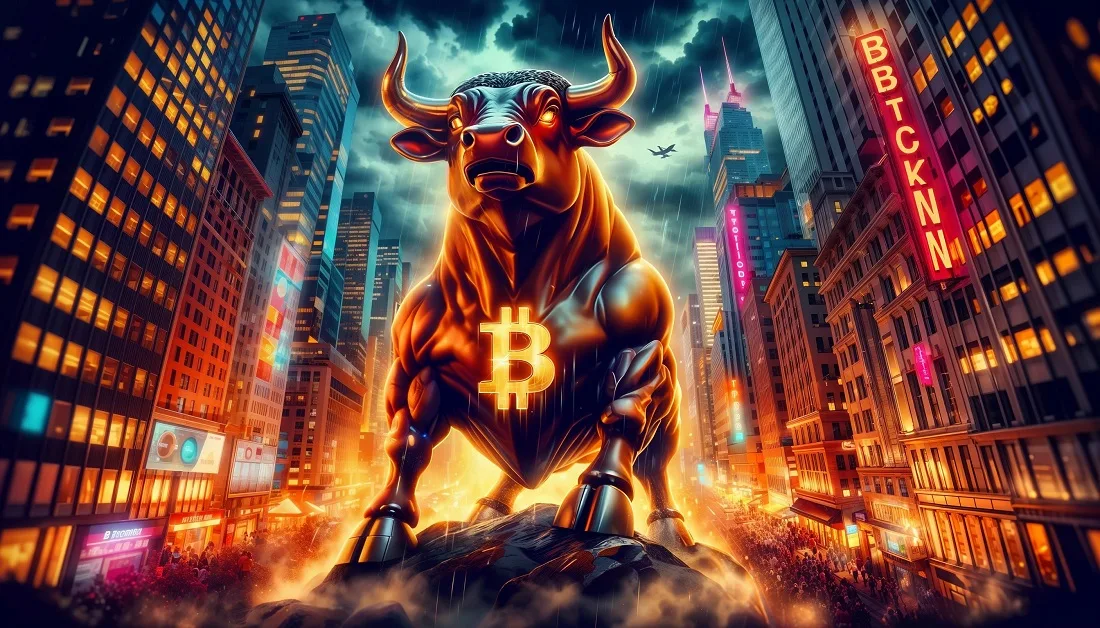 Bitcoin y el desafío de marcar un nuevo ATH: ¿hay luz verde para un “bull run”? 