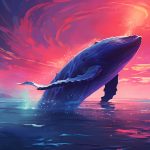 Ballenas de Ethereum aceleran sus compras ante caída de precio