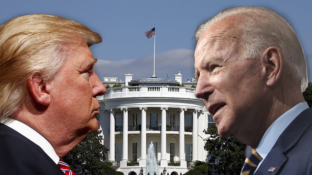 Trump vs Biden: la disputa por los votos de 50 millones de usuarios de bitcoin 