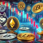 «Aposté todo en altcoins… y se desplomaron»