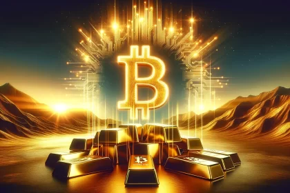 «Bitcoin es oro exponencial»: Fidelity 