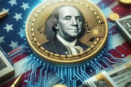 Bitfinex lista una stablecoin respaldada por el oro