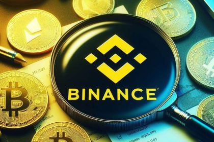 Binance regalará tokens a holders de BNB 