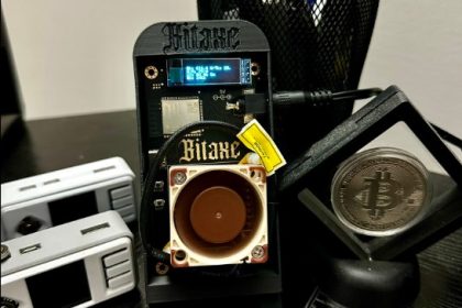 ¿Cuántos mini mineros de Bitcoin hacen falta para resolver un bloque?