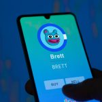 Brett, el «perrito» de la red de Coinbase escala posiciones en el ranking de criptomonedas