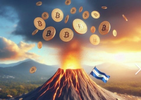 «Bukele tiene en sus manos el lanzamiento de los bonos bitcoin»