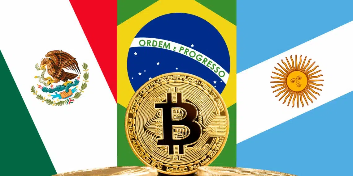 “Bitcoin ya no es la criptomoneda más popular en América Latina”