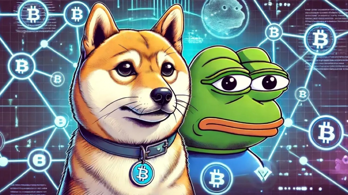 3 memecoins que podrían dispararse en junio