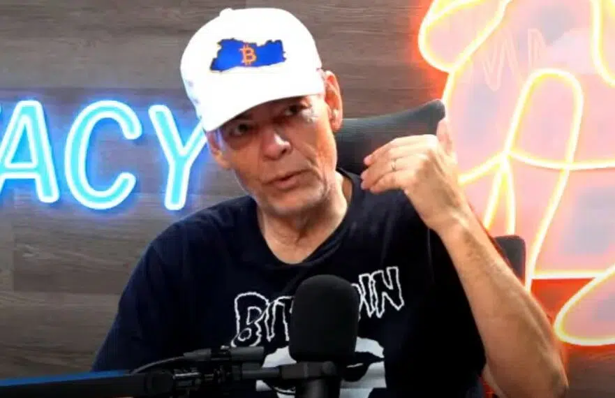 Max Keiser advierte a Milei contra Ethereum y dice que es una estafa