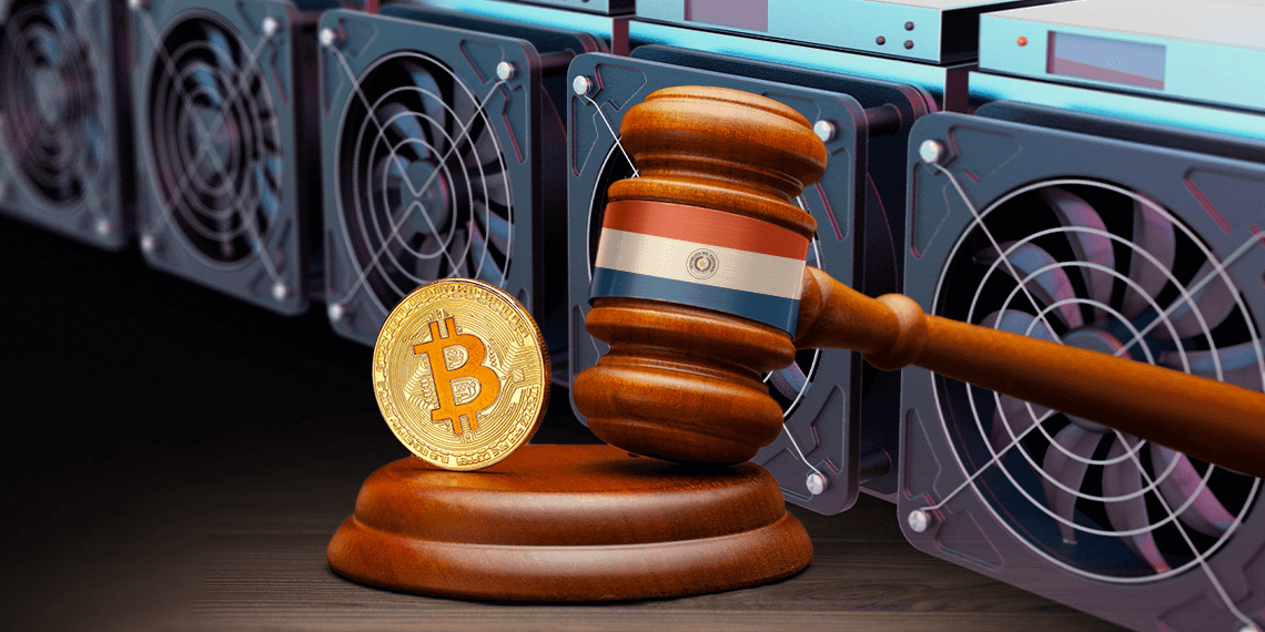 ¿Qué son los “contratos buitre” que afectan a la minería de Bitcoin en Paraguay?