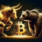 ¿Cuánto falta para que bitcoin pase su precio máximo histórico? Nuestra audiencia responde