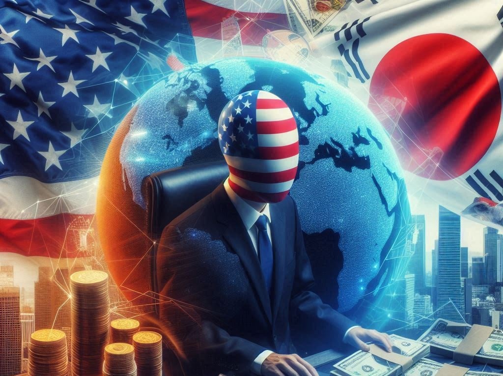 Crisis bancaria de Estados Unidos amenaza con extenderse a Japón 