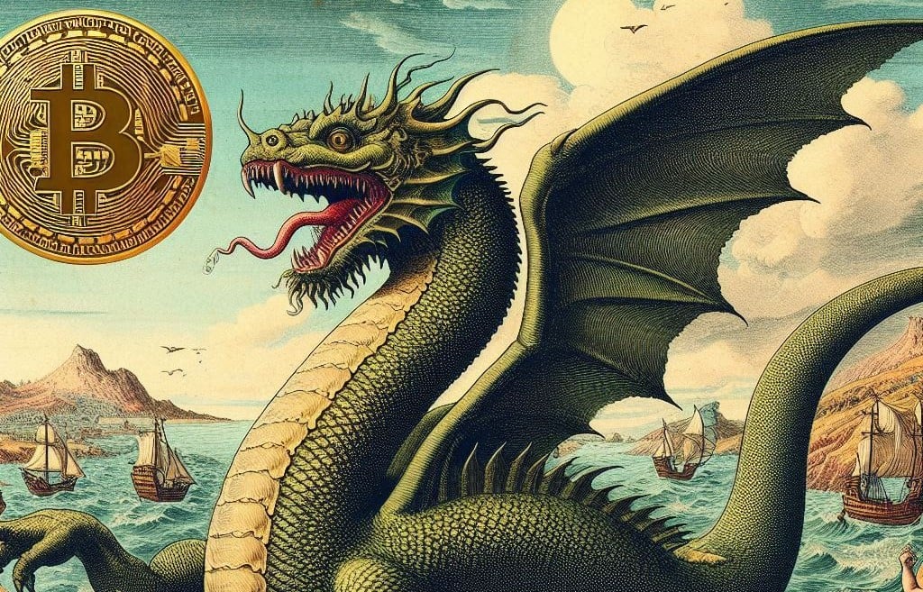 «Cryptosovereignty»: filosofía de Bitcoin en su máxima expresión (libro-reseña)
