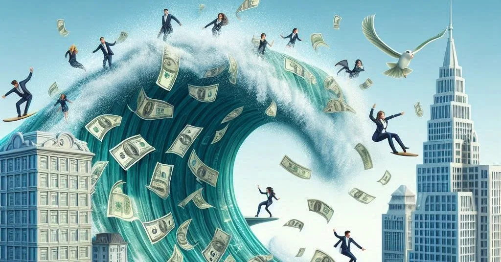 Bitcoin inició un nuevo ciclo de liquidez de 65 meses que aumentaría su precio 
