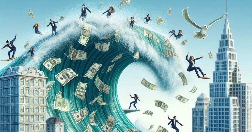 Bitcoin inició un nuevo ciclo de liquidez de 65 meses que aumentaría su precio 