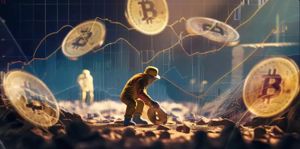 ¿Cómo luce la minería de Bitcoin luego de 4 halvings? CEO de ViaBTC responde