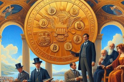 Las criptomonedas confiscadas no son dinero, las CBDC sí: agencia de Estados Unidos