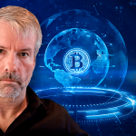 Bitcoin ofrece “inmortalidad económica”, según Michael Saylor 