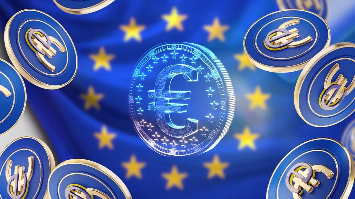 «No es necesario, compramos bitcoin»: la respuesta ante las promesas del euro digital