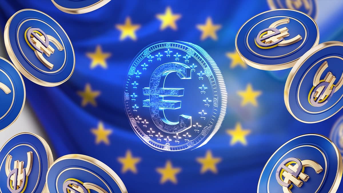 «No es necesario, compramos bitcoin»: la respuesta ante las promesas del euro digital