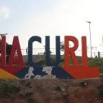 Inspirado en El Salvador, un colorido pueblo colombiano adoptó a bitcoin  