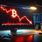 56.000 dólares es un nivel clave para el precio de bitcoin