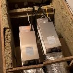 España desmanteló dos granjas de minería de Bitcoin