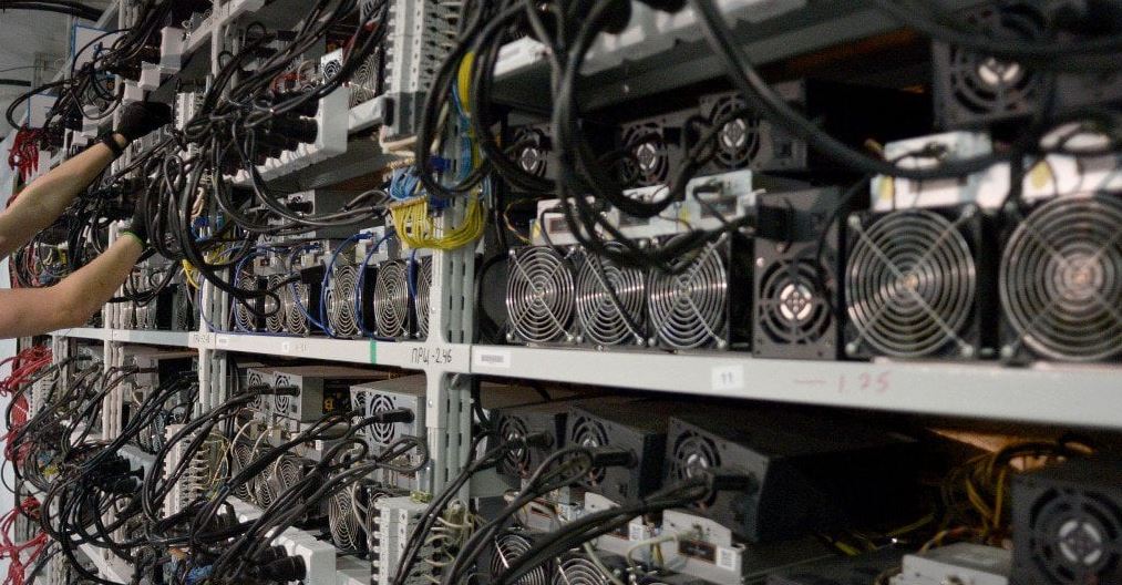 Nace en Paraguay la Cámara de Minería de Activos Digitales