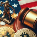 El Gobierno de EE. UU. envió 4.000 bitcoin a Coinbase