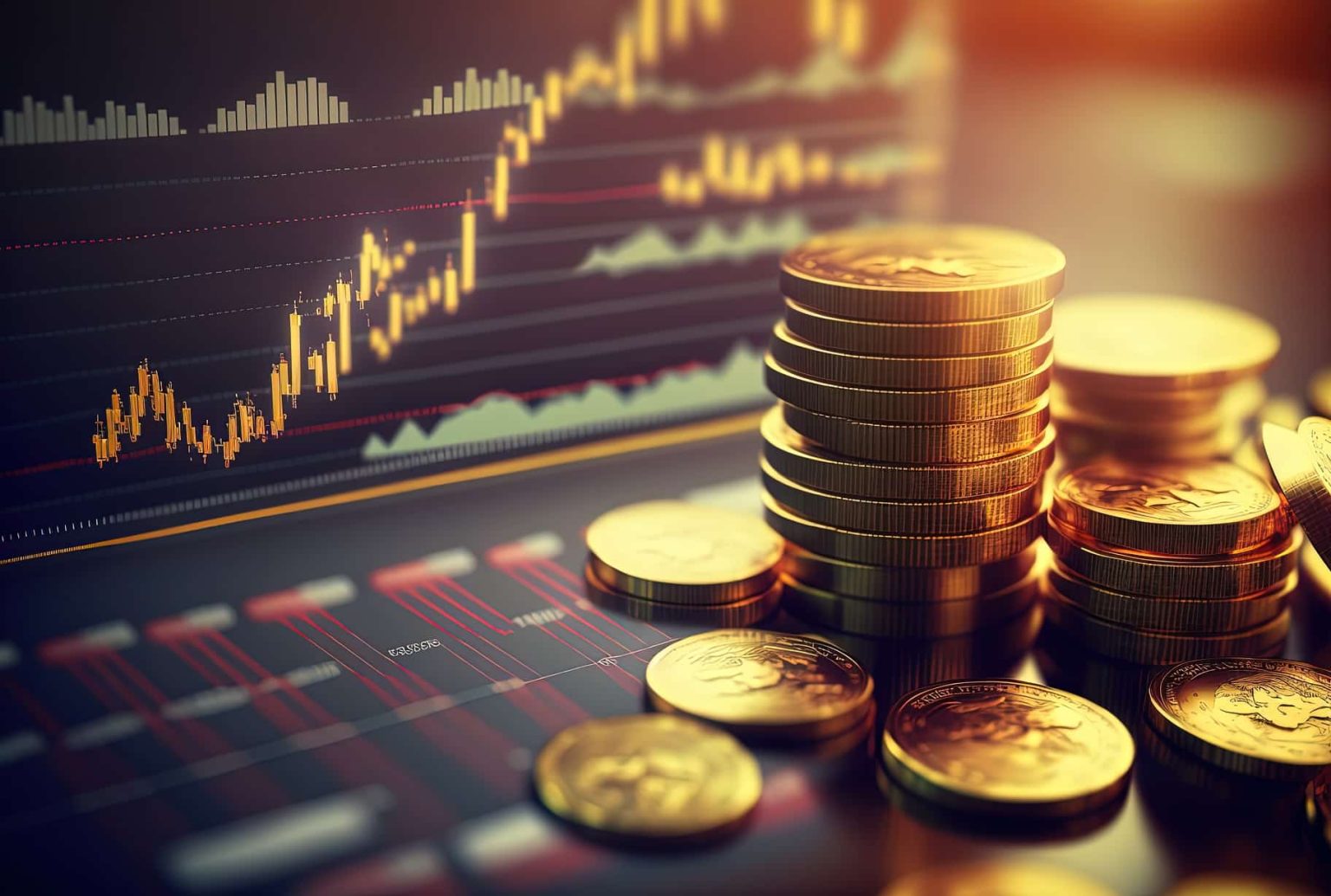 ¿Qué tendencias con criptomonedas marcarán lo que queda de 2024?