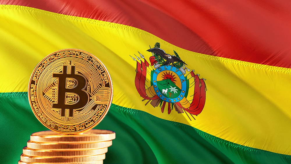 Crisis en Bolivia: el gobierno busca la desdolarización y la gente apuesta por bitcoin