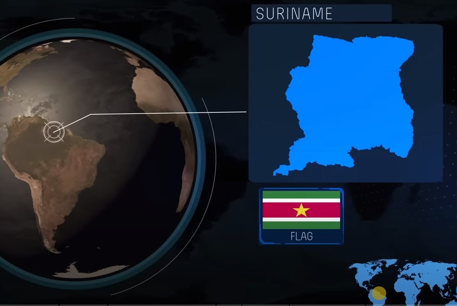Los 4 aspectos que harían de Surinam el próximo país en adoptar bitcoin  