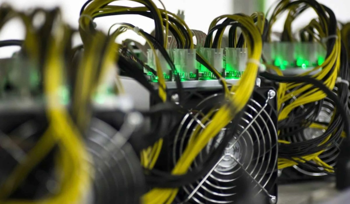 Se desploma el hashrate de Bitcoin ¿Qué impacto tendrá?