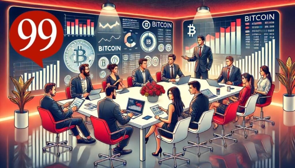 Imagen de 99Bitcoins