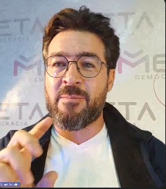 Daniel Ceballos