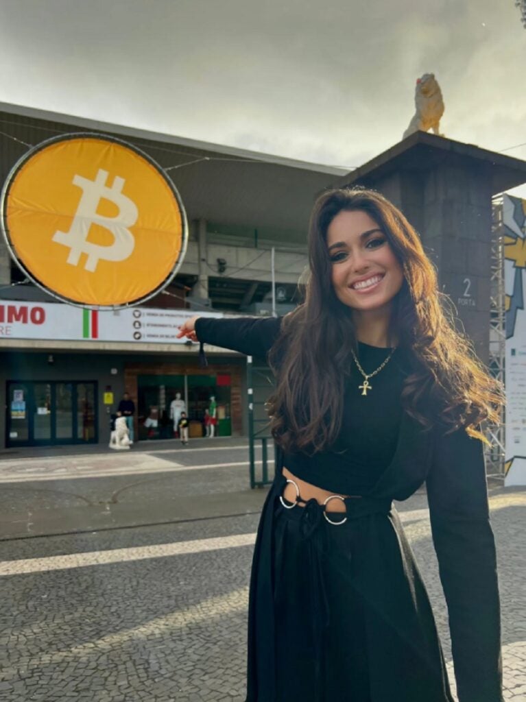 Isabella Santos Ghia