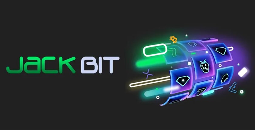 Logo del casino Jackbit
