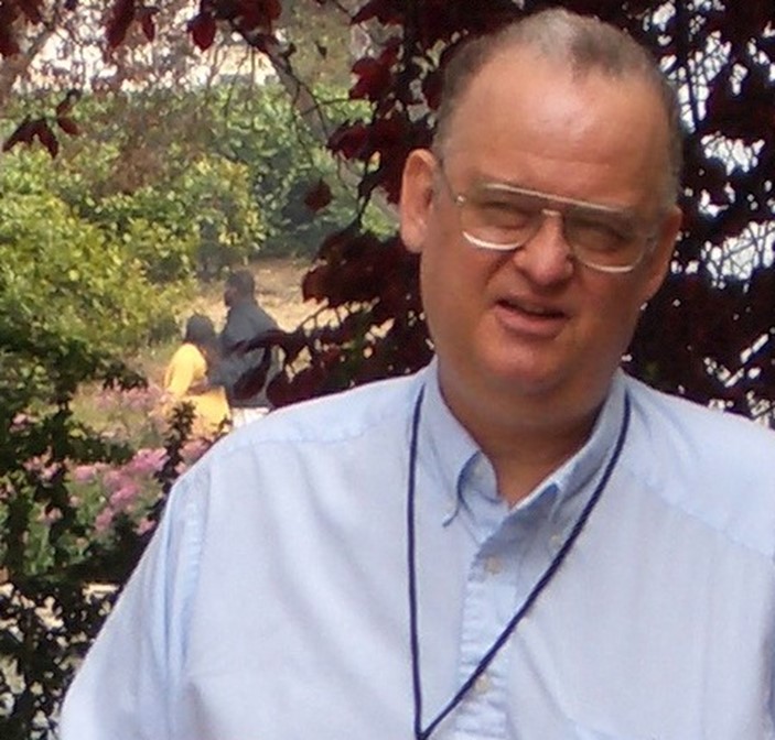 Ralph‌ Merkle, ⁣pionero de la criptografía en la era digital. Fuente: David Orban.