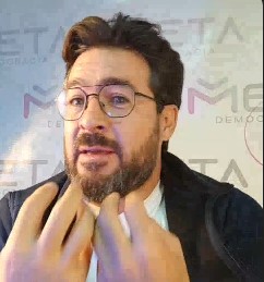 Daniel Ceballos