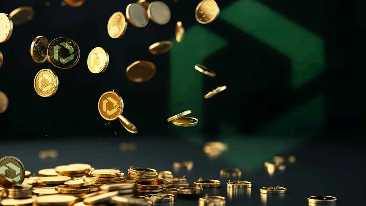 Fuse anuncia nuevo airdrop de 2,5 millones de FUSE ¿Ya estás participando?